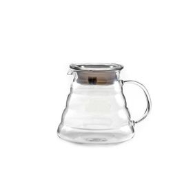 Black Goat V60 02 600 ml Kahve Servis Sürahisi
