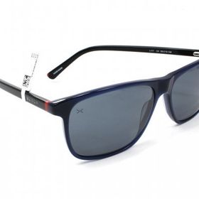 Black L117 C4 59 Erkek Güneş Gözlüğü