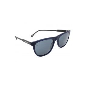 Black L124 C4 54 Unisex Güneş Gözlüğü