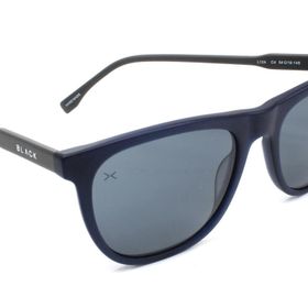 Black L124 C4 54 Unisex Güneş Gözlüğü