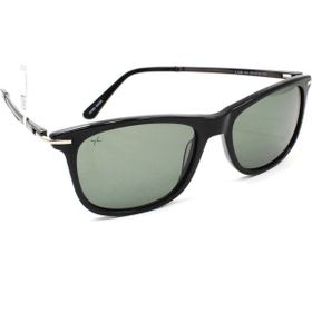 Black L125 C4 55 Erkek Güneş Gözlüğü
