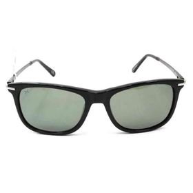 Black L125 C4 55 Erkek Güneş Gözlüğü