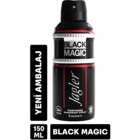 Black Magic Classic 150 ml Erkek Deodorant