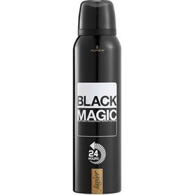 Black Magic Classic 150 ml Erkek Deodorant