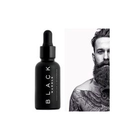 Black Marble 30 ml Yılan Yağlı Saç Sakal Serumu