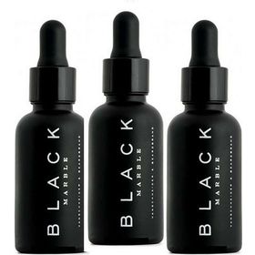 Black Marble 30 ml Yılan Yağlı Saç Sakal Serumu