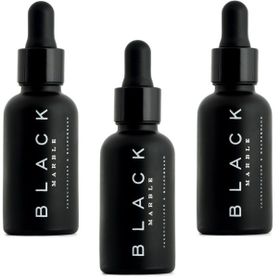 Black Marble 30 ml Yılan Yağlı Saç Sakal Serumu