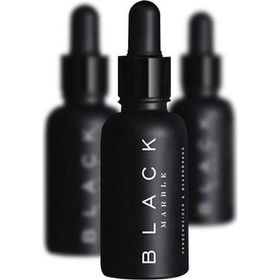 Black Marble 30 ml Yılan Yağlı Saç Sakal Serumu
