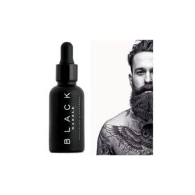 Black Marble 30 ml Yılan Yağlı Saç Sakal Serumu