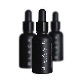 Black Marble 30 ml Yılan Yağlı Saç Sakal Serumu