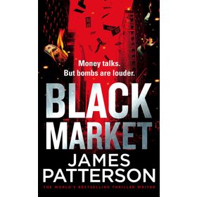 Black Market - James Patterson