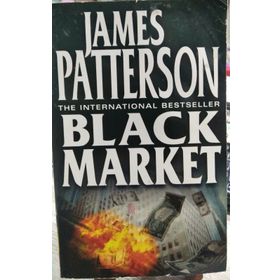 Black Market - James Patterson