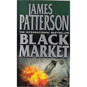 Black Market - James Patterson