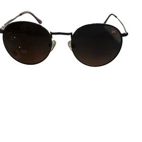 Black MOD.1901 C.15 Gri Kadın Güneş Gözlüğü