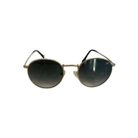 Black MOD.1901 C.17 Sarı Unisex Güneş Gözlüğü