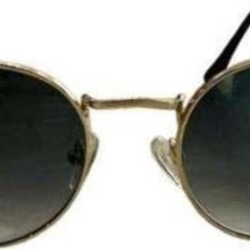 Black MOD.1901 C.17 Sarı Unisex Güneş Gözlüğü