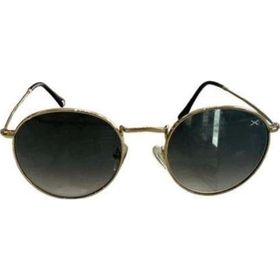 Black MOD.1901 C.17 Sarı Unisex Güneş Gözlüğü