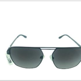 Black MOD.8296 C.04 Siyah Erkek Güneş Gözlüğü