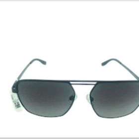 Black MOD.8296 C.04 Siyah Erkek Güneş Gözlüğü