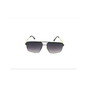 Black MOD.8312 C.02 Sarı Siyah Erkek Güneş Gözlüğü