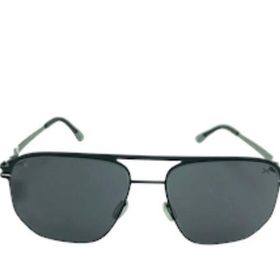 Black MOD.8313 C.01 Gri Siyah Erkek Güneş Gözlüğü