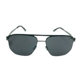 Black MOD.8313 C.01 Gri Siyah Erkek Güneş Gözlüğü