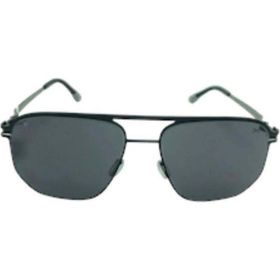 Black MOD.8313 C.01 Gri Siyah Erkek Güneş Gözlüğü