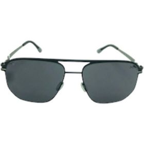 Black MOD.8313 C.01 Gri Siyah Erkek Güneş Gözlüğü