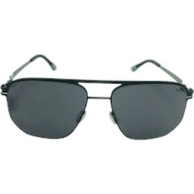 Black MOD.8313 C.01 Gri Siyah Erkek Güneş Gözlüğü
