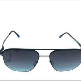 Black MOD.8313 C.05 Siyah Lacivert Erkek Güneş Gözlüğü