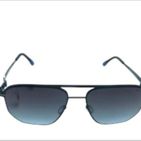 Black MOD.8313 C.05 Siyah Lacivert Erkek Güneş Gözlüğü