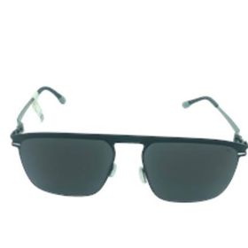 Black MOD.8317 C.01 Siyah Erkek Güneş Gözlüğü