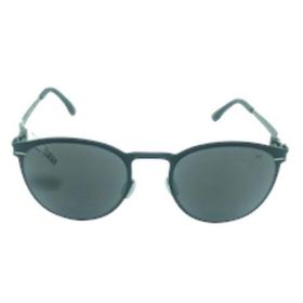 Black MOD.8320 C.01 Siyah Unisex Güneş Gözlüğü
