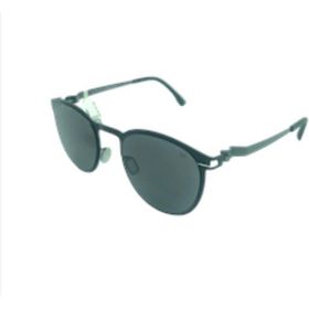 Black MOD.8320 C.01 Siyah Unisex Güneş Gözlüğü