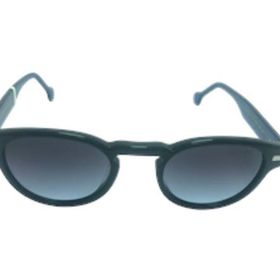 Black MOD.8327 C.10 Siyah Mavi Unisex Güneş Gözlüğü