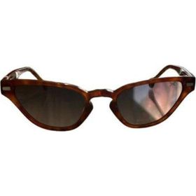 Black MOD.8328 C.12 Kiremit Kadın Güneş Gözlüğü