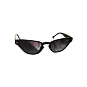 Black MOD.8328 C.13 Kahverengi Kırçıllı Kadın Güneş Gözlüğü