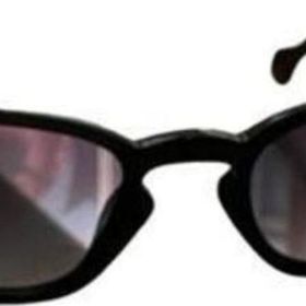 Black MOD.8328 C.13 Kahverengi Kırçıllı Kadın Güneş Gözlüğü