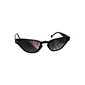 Black MOD.8328 C.13 Kahverengi Kırçıllı Kadın Güneş Gözlüğü