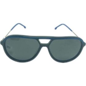 Black MOD.8332 C.01 Siyah Mavi Erkek Güneş Gözlüğü