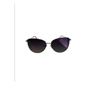 Black MOD.8336 C.02 Gri Siyah Kadın Güneş Gözlüğü