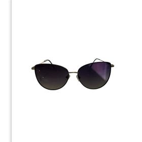 Black MOD.8336 C.02 Gri Siyah Kadın Güneş Gözlüğü
