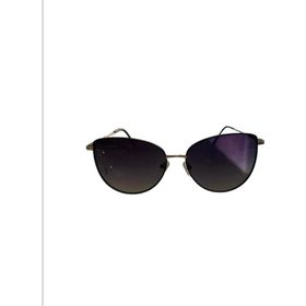 Black MOD.8336 C.02 Gri Siyah Kadın Güneş Gözlüğü