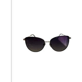 Black MOD.8336 C.02 Gri Siyah Kadın Güneş Gözlüğü