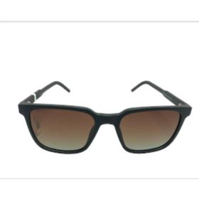 Black MOD.8338 C.03 Kahverengi Erkek Güneş Gözlüğü