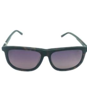 Black MOD.8339 C.03 Kahverengi Kırçıllı Unisex Güneş Gözlüğü