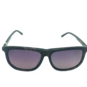 Black MOD.8339 C.03 Kahverengi Kırçıllı Unisex Güneş Gözlüğü