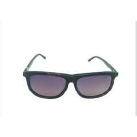 Black MOD.8339 C.03 Kahverengi Kırçıllı Unisex Güneş Gözlüğü