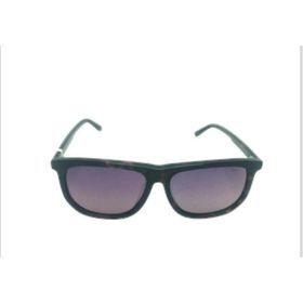 Black MOD.8339 C.03 Kahverengi Kırçıllı Unisex Güneş Gözlüğü
