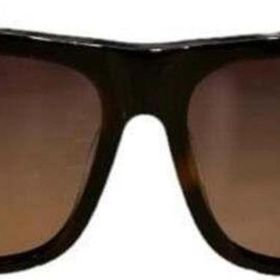 Black MOD.8343 C.03 Kahverengi Kırçıllı Erkek Güneş Gözlüğü